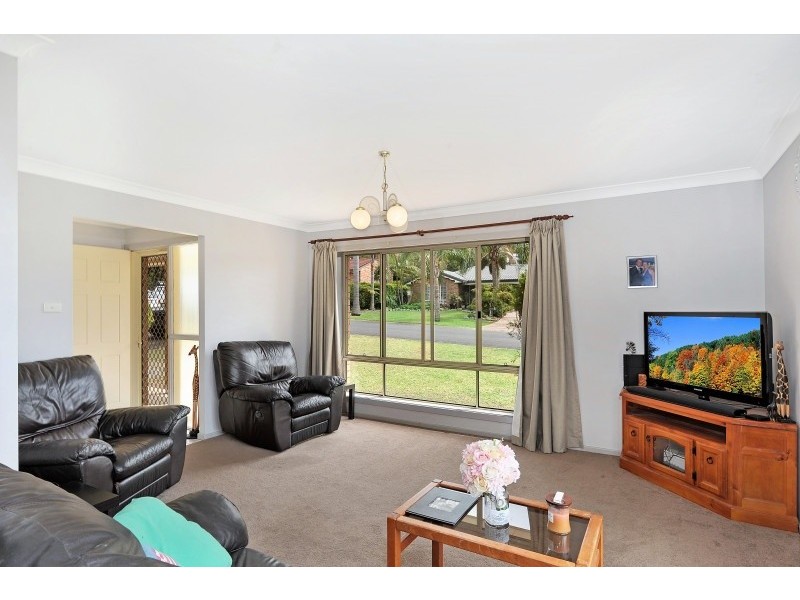 1 Harrison Street, North Nowra NSW 2541