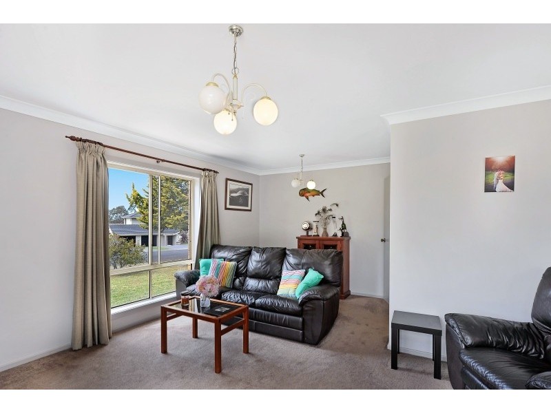 1 Harrison Street, North Nowra NSW 2541