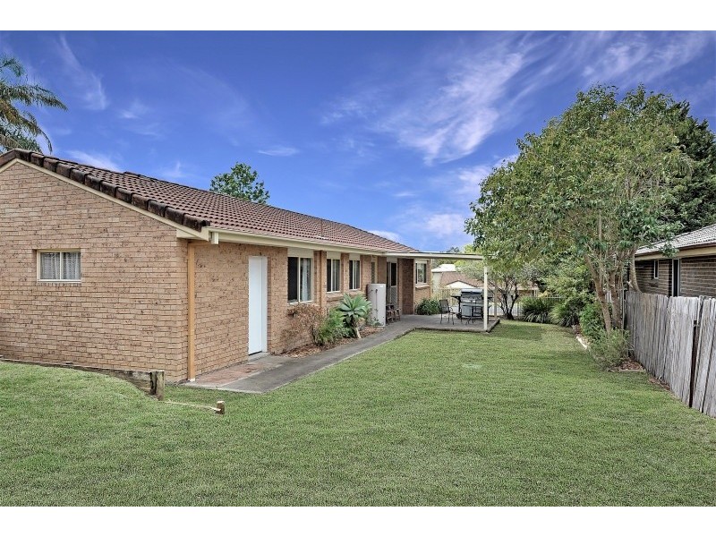 1 Harrison Street, North Nowra NSW 2541