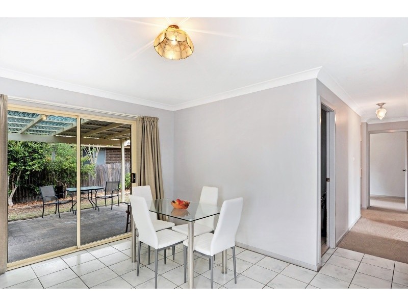 1 Harrison Street, North Nowra NSW 2541