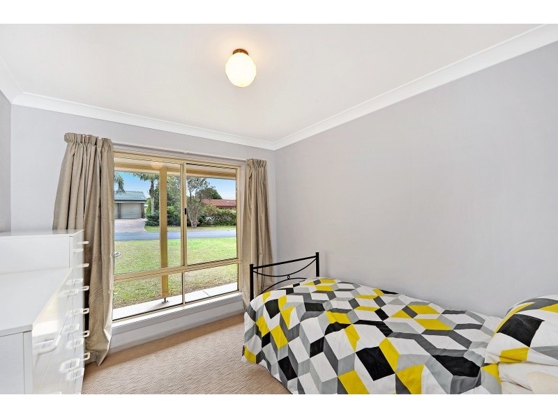 1 Harrison Street, North Nowra NSW 2541