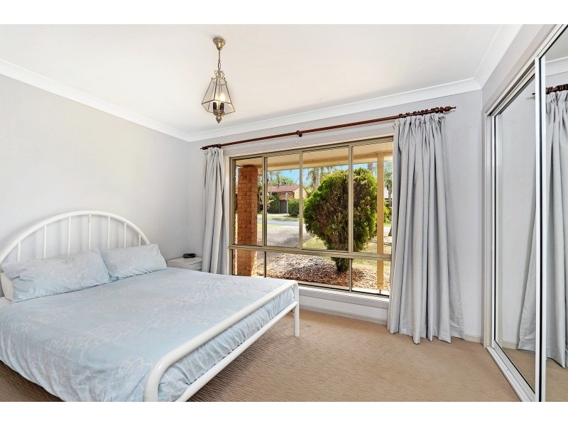 1 Harrison Street, North Nowra NSW 2541