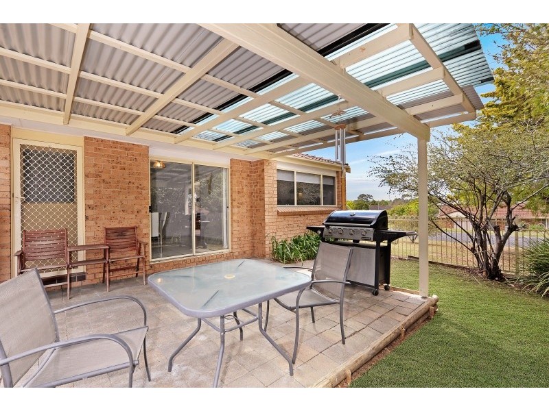 1 Harrison Street, North Nowra NSW 2541