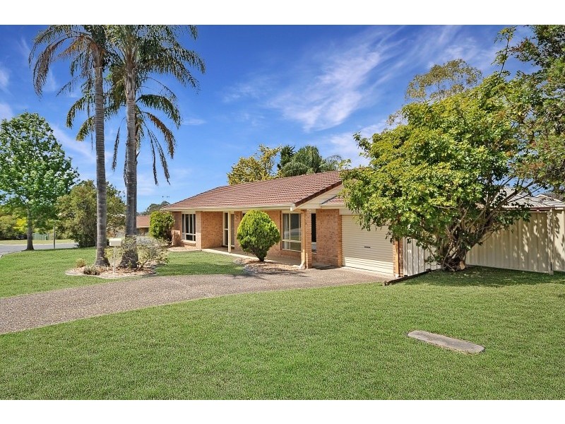 1 Harrison Street, North Nowra NSW 2541