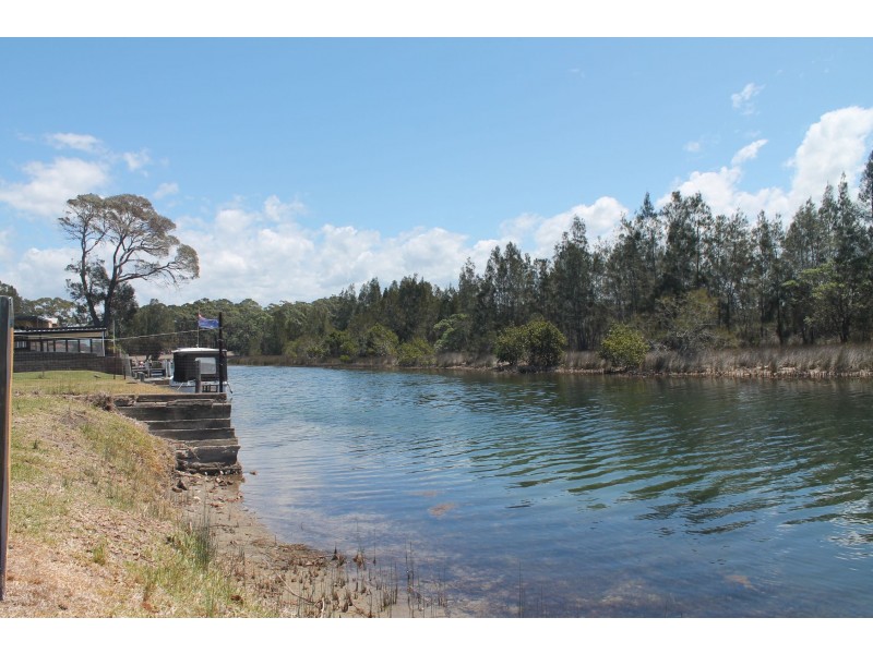 55 Jacobs Drive, Sussex Inlet NSW 2540