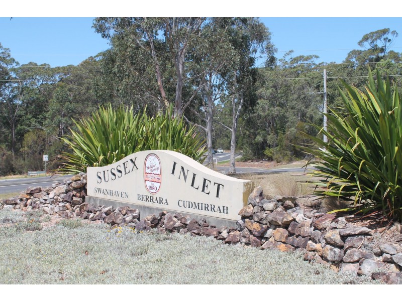 55 Jacobs Drive, Sussex Inlet NSW 2540