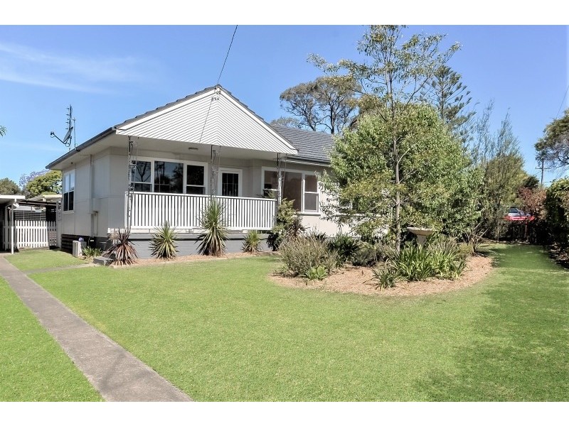 8 McDonald Avenue, Nowra NSW 2541