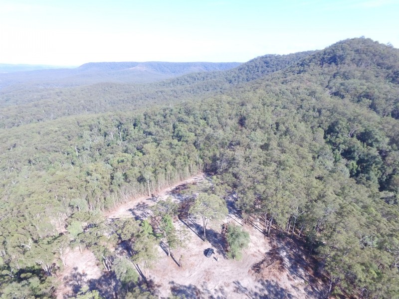 Lot 101 Lower Bugong Road, Budgong NSW 2577