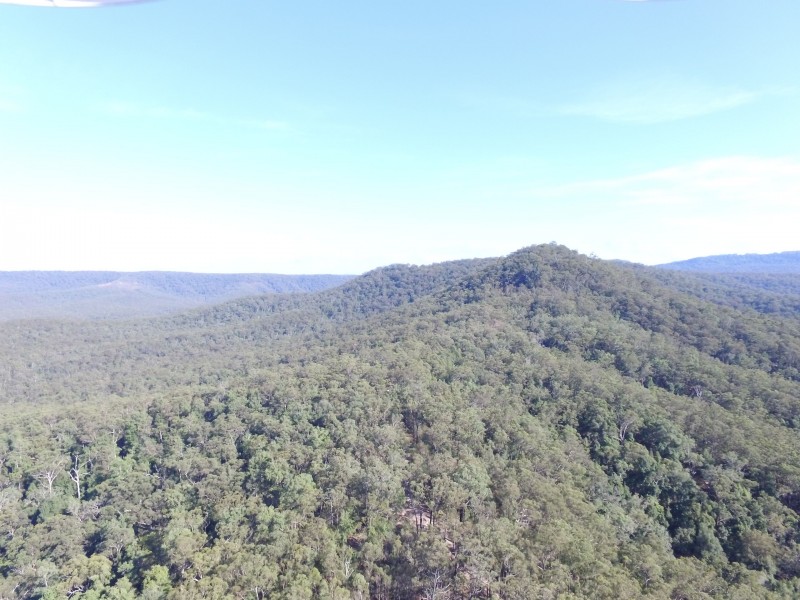 Lot 101 Lower Bugong Road, Budgong NSW 2577