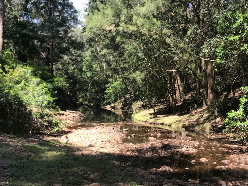 PT 102 Lower Bugong Road, Budgong NSW 2577