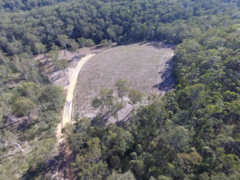 PT 102 Lower Bugong Road, Budgong NSW 2577