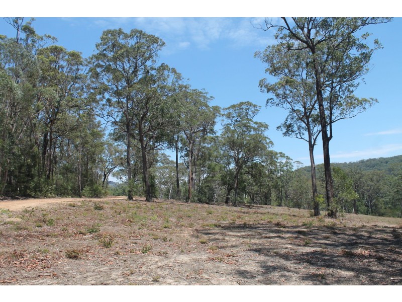 PT 102 Lower Bugong Road, Budgong NSW 2577