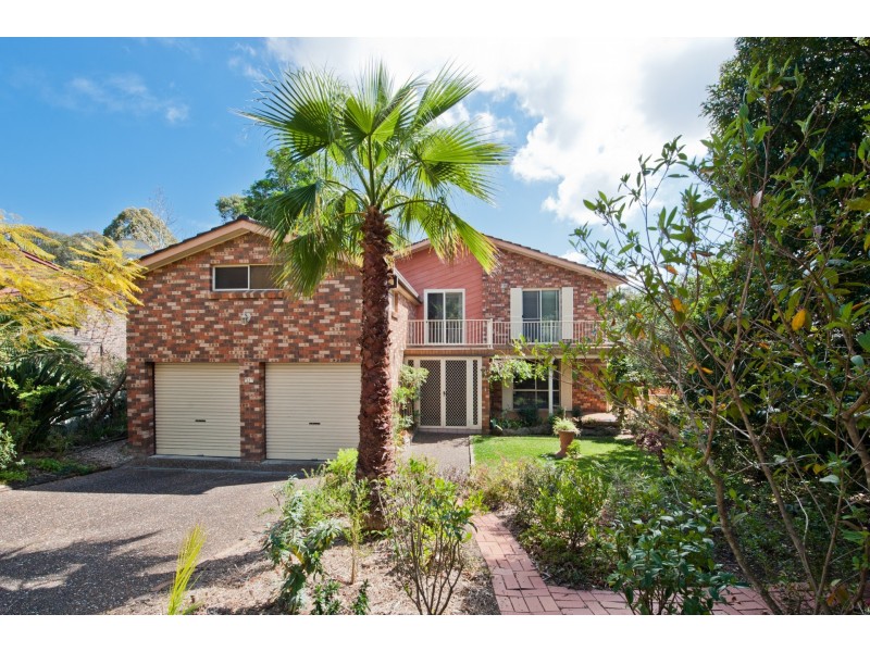 17 Jamieson Road, North Nowra NSW 2541