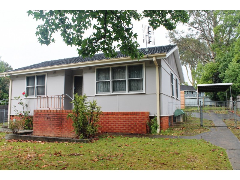 28 Seccombe Street, Nowra NSW 2541