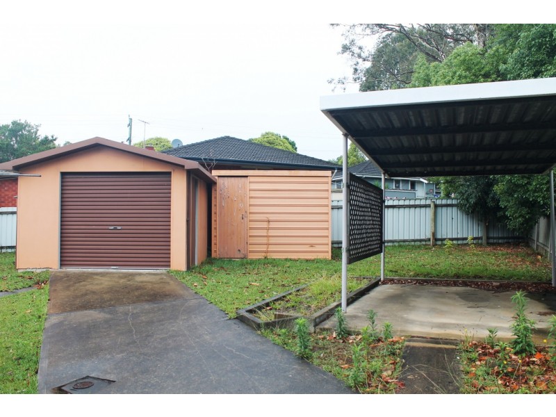 28 Seccombe Street, Nowra NSW 2541