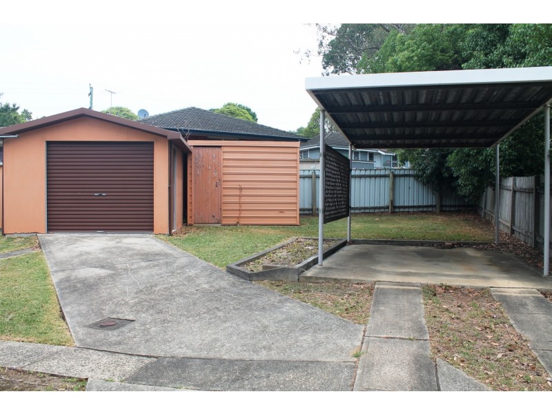 28 Seccombe Street, Nowra NSW 2541