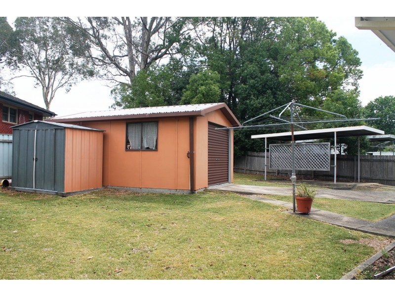 28 Seccombe Street, Nowra NSW 2541