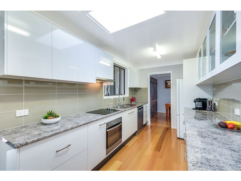 4 Allison Avenue, Nowra NSW 2541