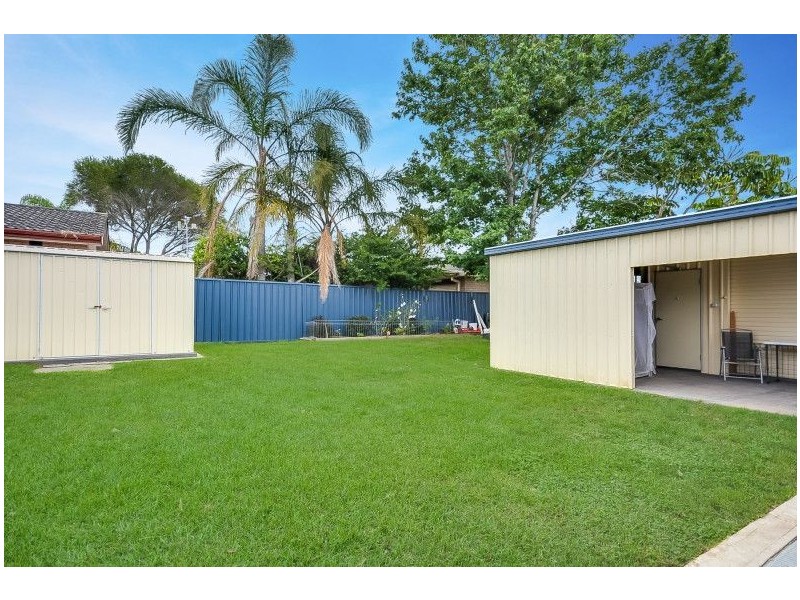 4 Allison Avenue, Nowra NSW 2541