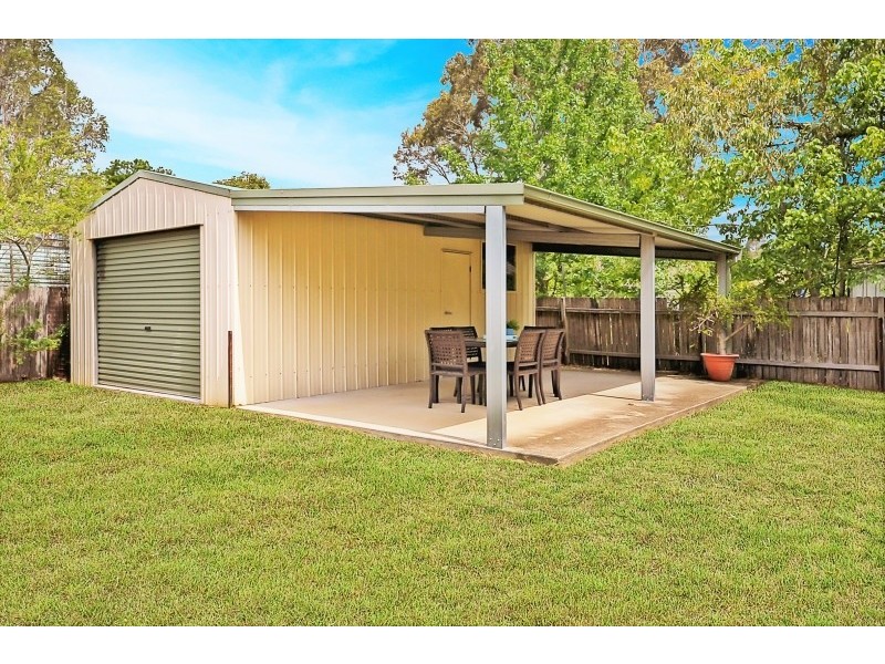 38 Maclean Street, Nowra NSW 2541