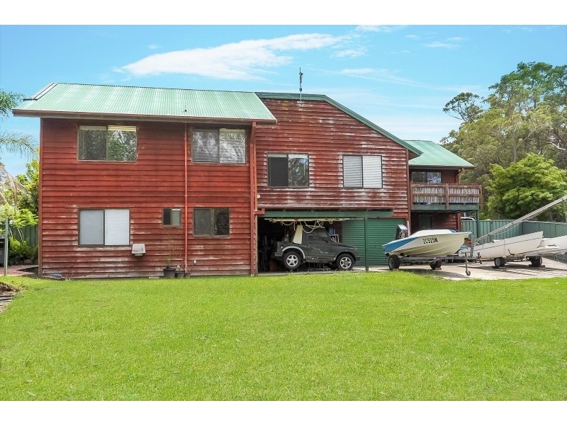 49 Devlin Avenue, North Nowra NSW 2541