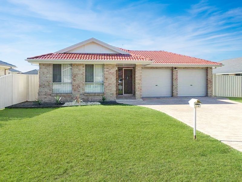 Worrigee NSW 2540