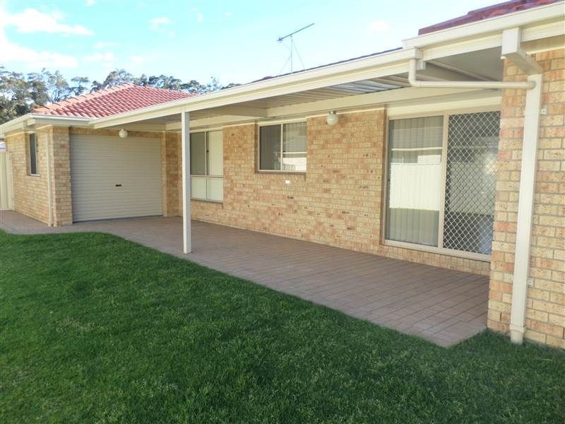 Worrigee NSW 2540