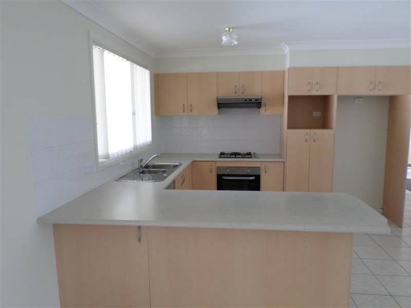 Worrigee NSW 2540