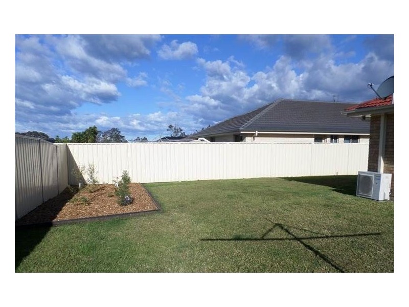 Worrigee NSW 2540