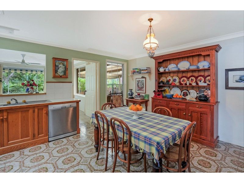 9 Hockeys Lane, Cambewarra NSW 2540