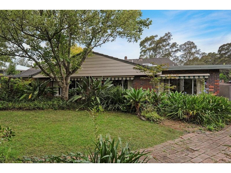 9 Hockeys Lane, Cambewarra NSW 2540