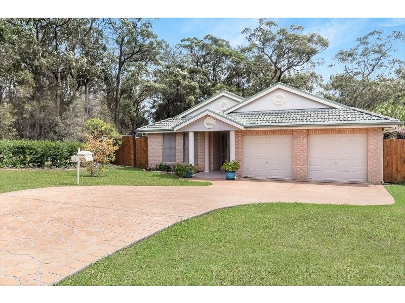 53 Sheraton Circuit, Bomaderry NSW 2541