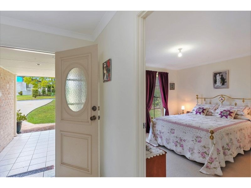 53 Sheraton Circuit, Bomaderry NSW 2541