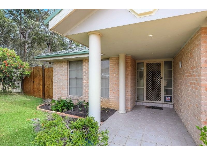 53 Sheraton Circuit, Bomaderry NSW 2541