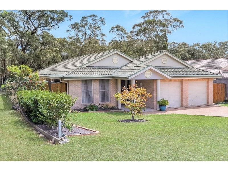 53 Sheraton Circuit, Bomaderry NSW 2541