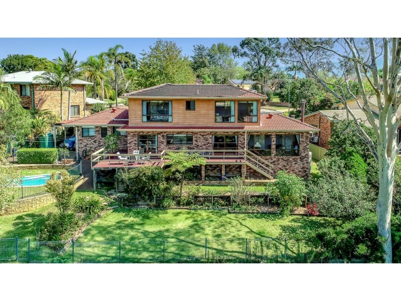 7 Woolway Close, Cambewarra NSW 2540