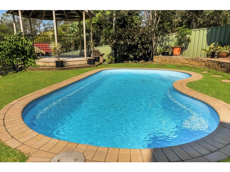 7 Woolway Close, Cambewarra NSW 2540