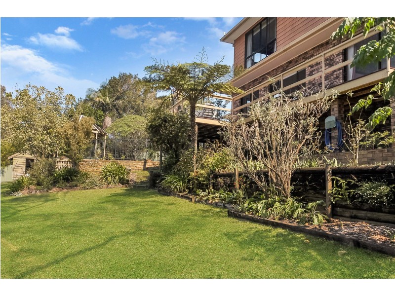 7 Woolway Close, Cambewarra NSW 2540