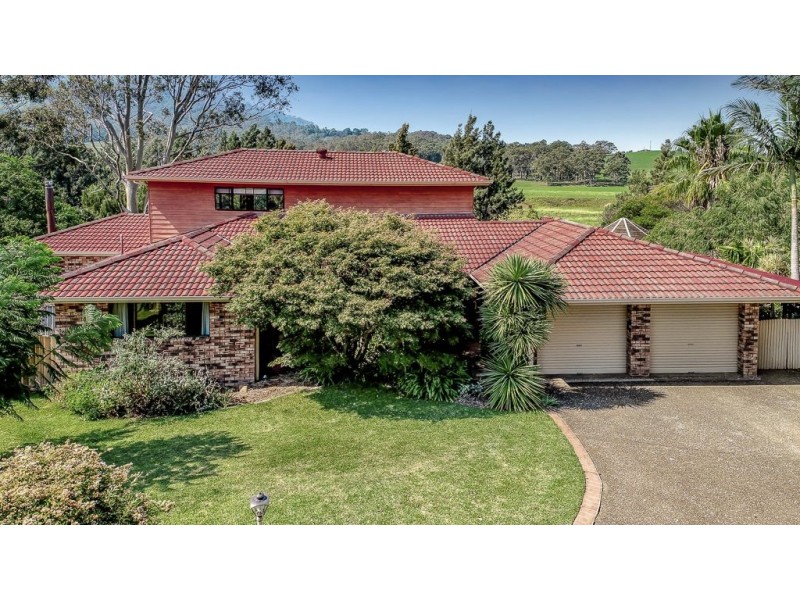 7 Woolway Close, Cambewarra NSW 2540