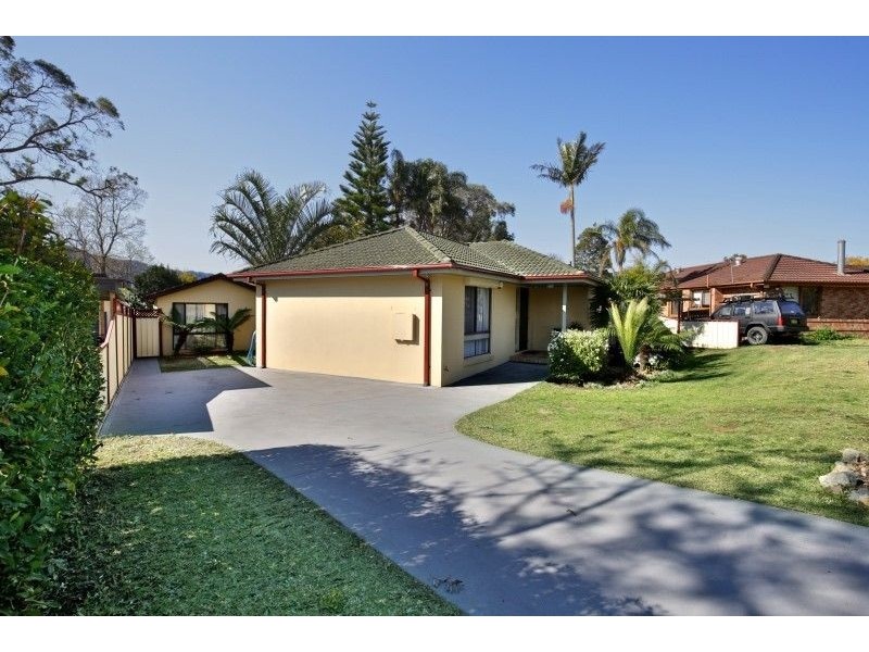 23 Coconut Drive, North Nowra NSW 2541