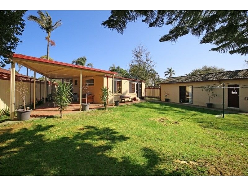 23 Coconut Drive, North Nowra NSW 2541