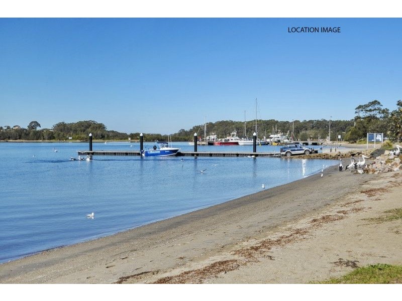 91 Comarong Street, Greenwell Point NSW 2540