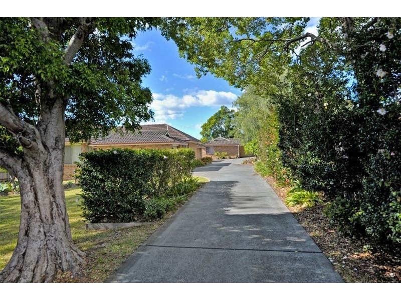 3/190 Kinghorne Street, Nowra NSW 2541