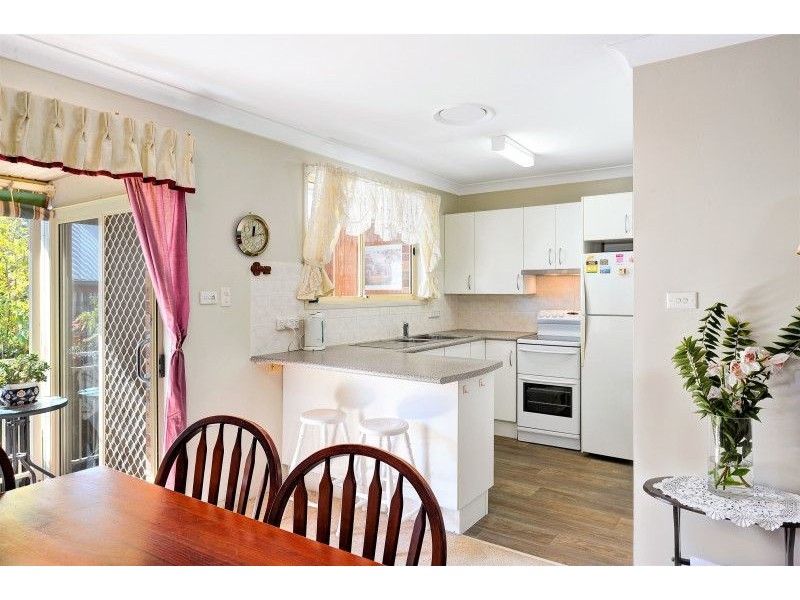 3/190 Kinghorne Street, Nowra NSW 2541