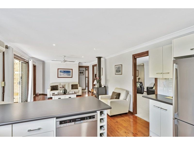 30 Nooramunga Avenue, Cambewarra NSW 2540