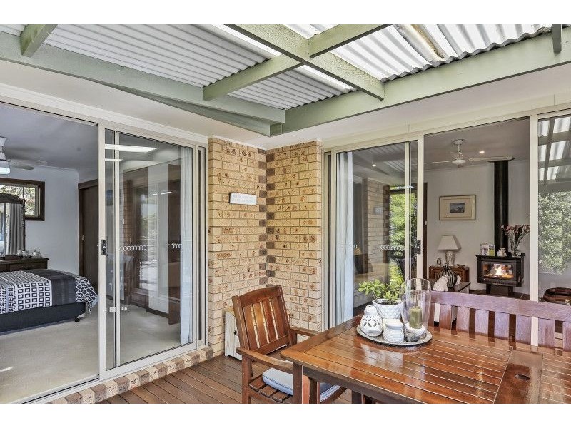 30 Nooramunga Avenue, Cambewarra NSW 2540