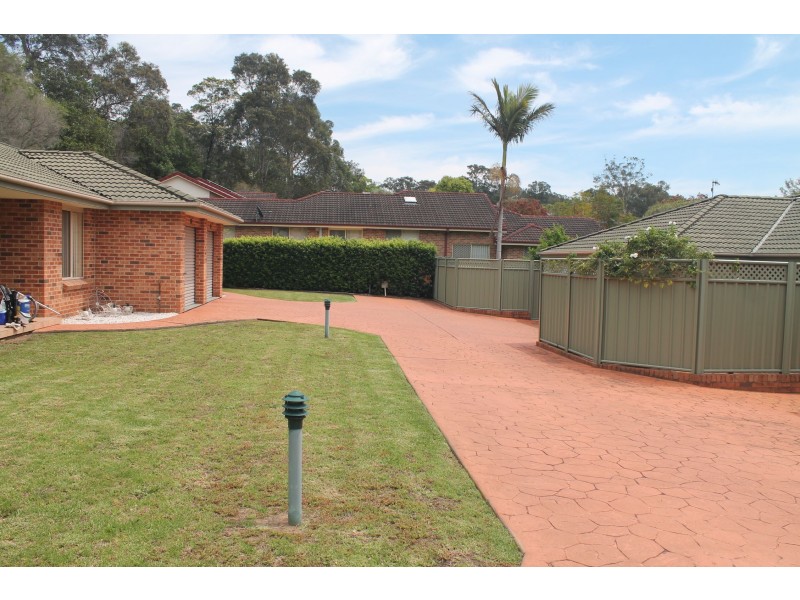 2/2 Maleen Street, Bomaderry NSW 2541