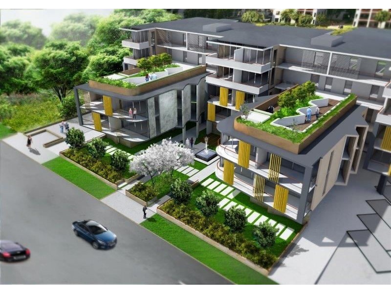 17/65-69 Graham Street, Nowra NSW 2541