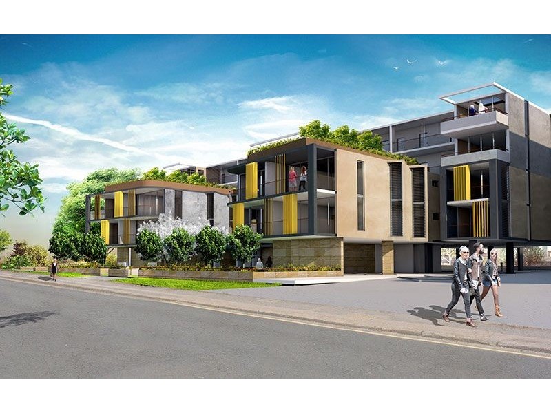 17/65-69 Graham Street, Nowra NSW 2541