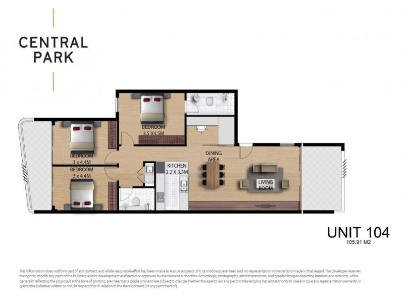 17/65-69 Graham Street, Nowra NSW 2541